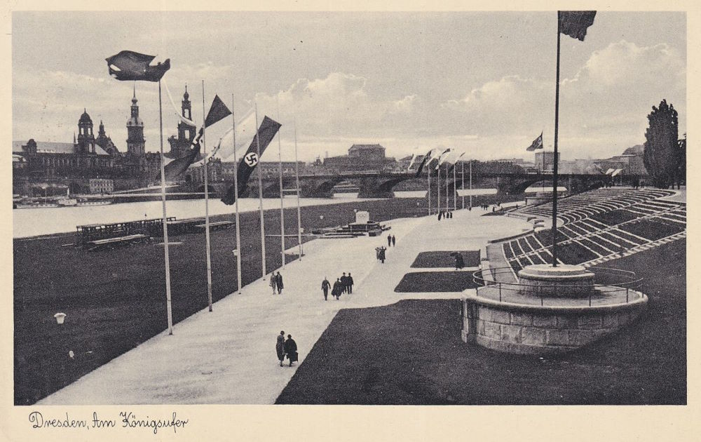 1936 Olympia-Fackelstaffellauf