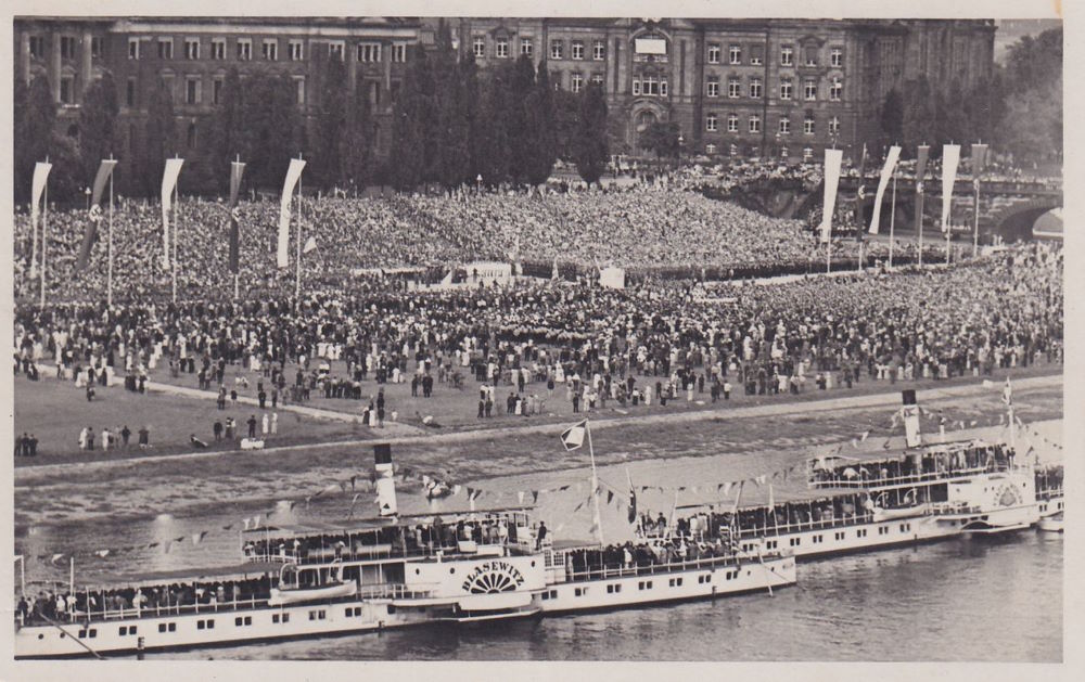 1936 Olympia-Fackelstaffellauf