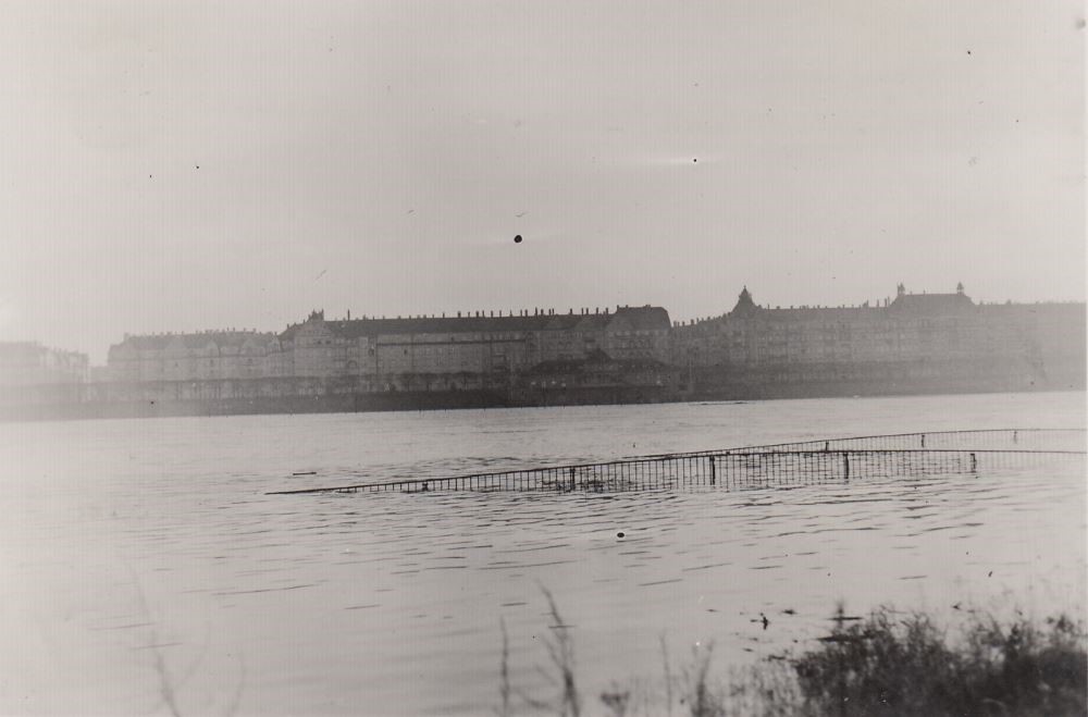1939 Hochwasser