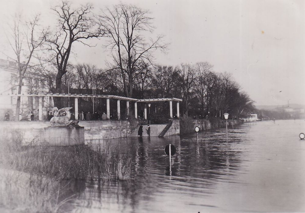 1939 Hochwasser