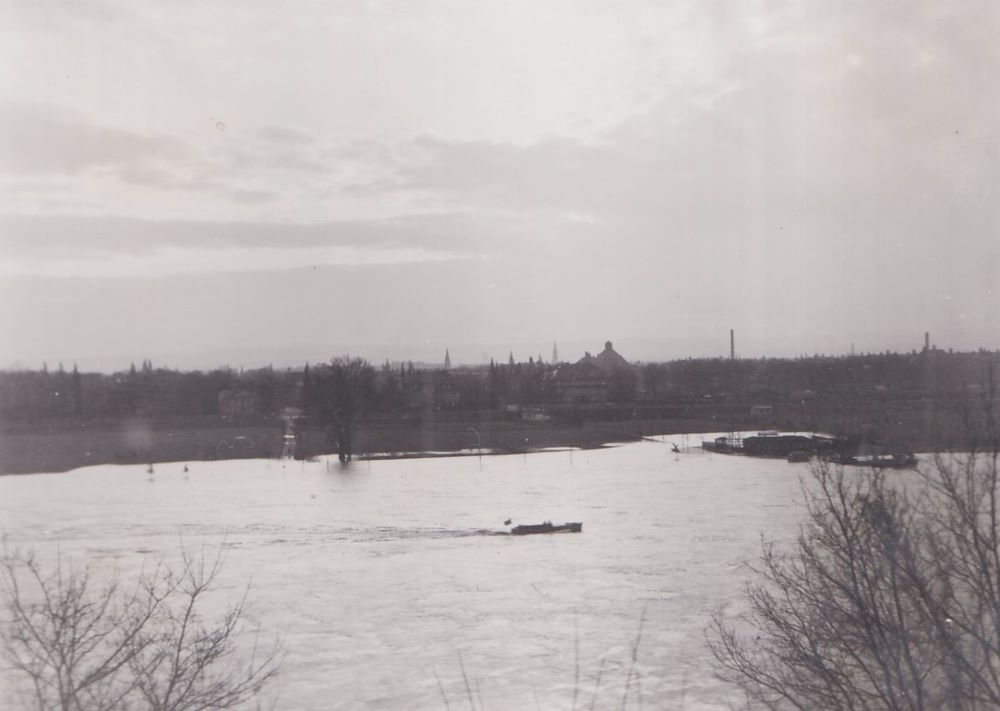 1939 Hochwasser