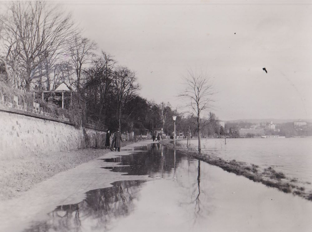 1939 Hochwasser