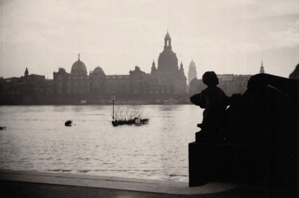 1939 Hochwasser