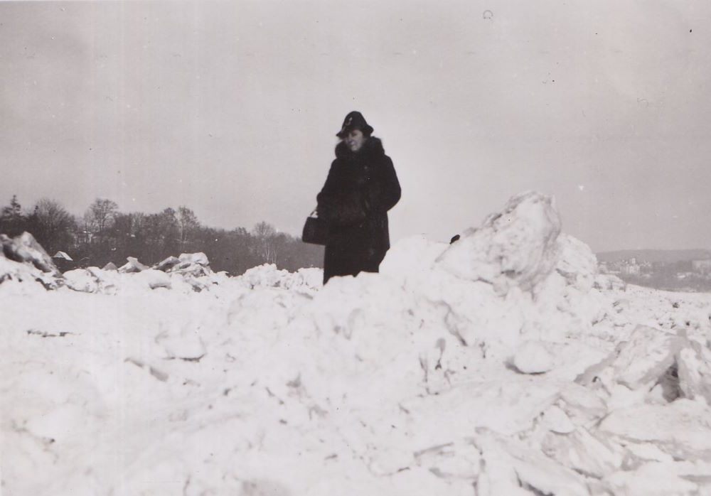 1940 vereiste Elbe