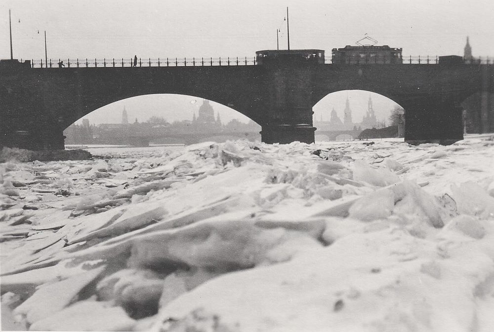1940 vereiste Elbe