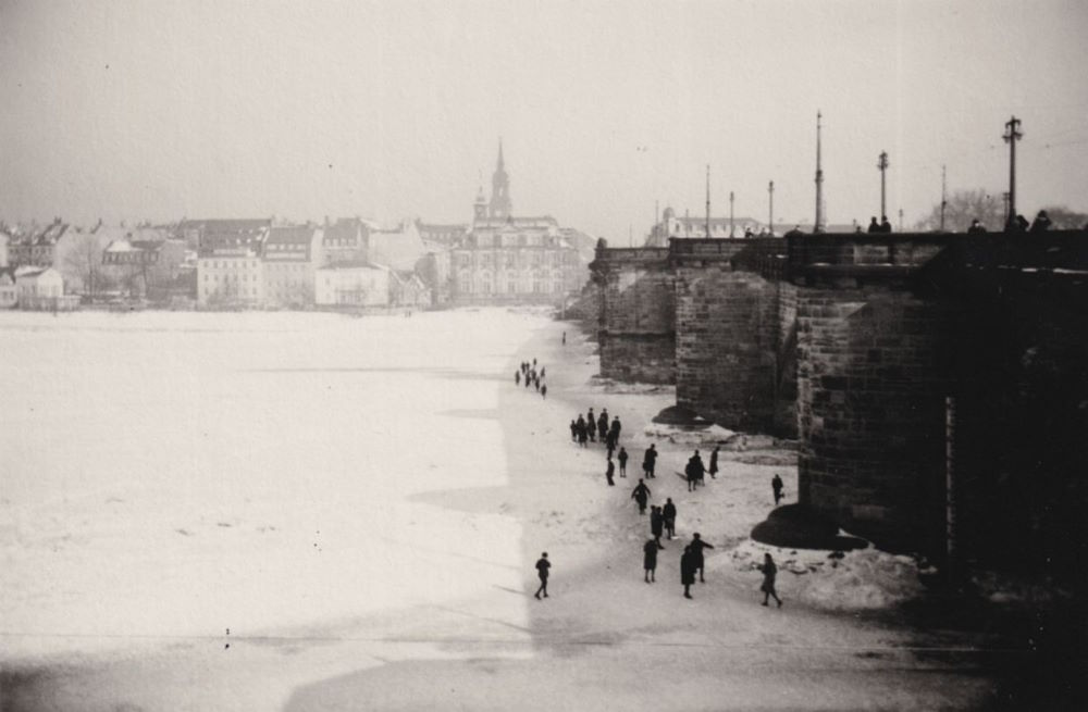 1940 vereiste Elbe