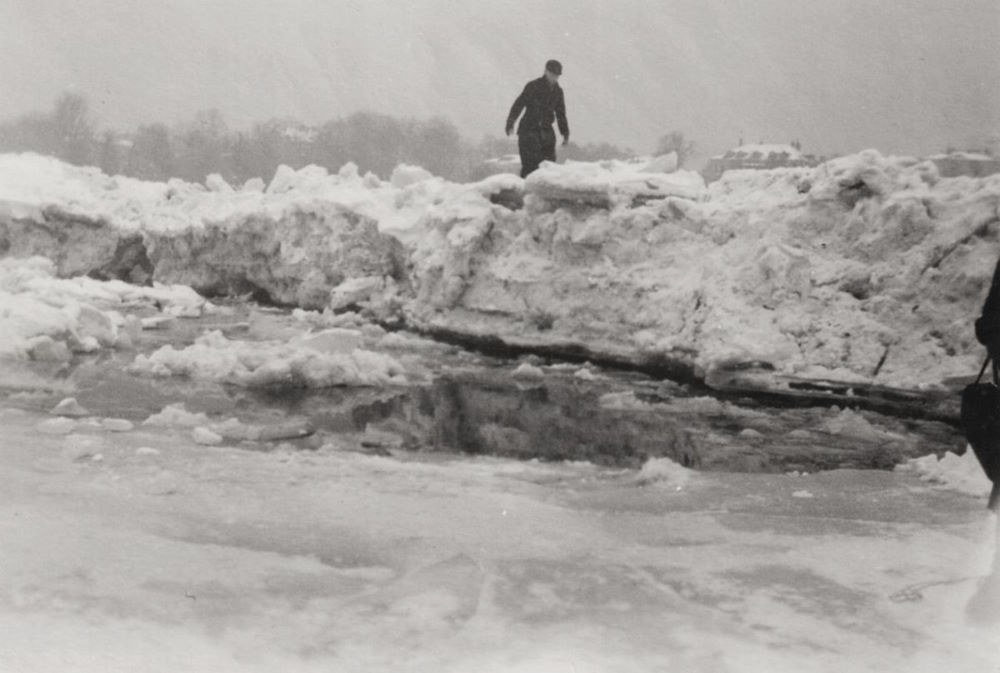 1940 vereiste Elbe