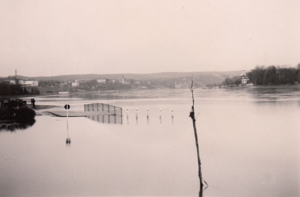 1941 Hochwasser