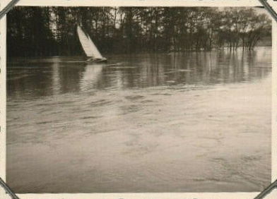 1941 Hochwasser