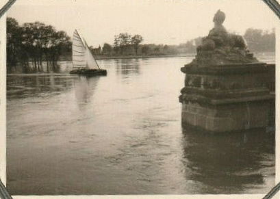 1941 Hochwasser