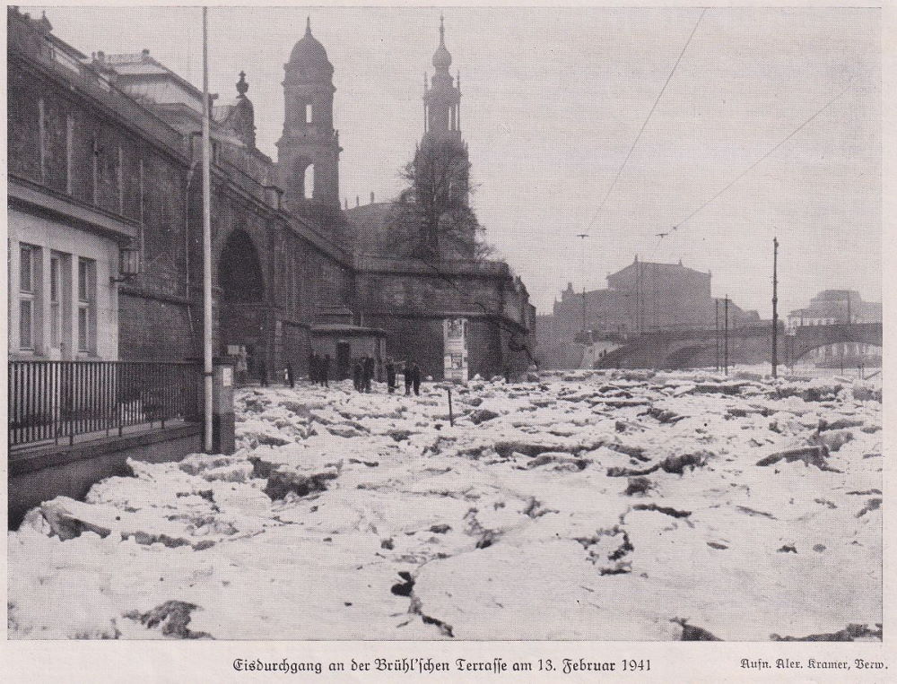 1941 Hochwasser