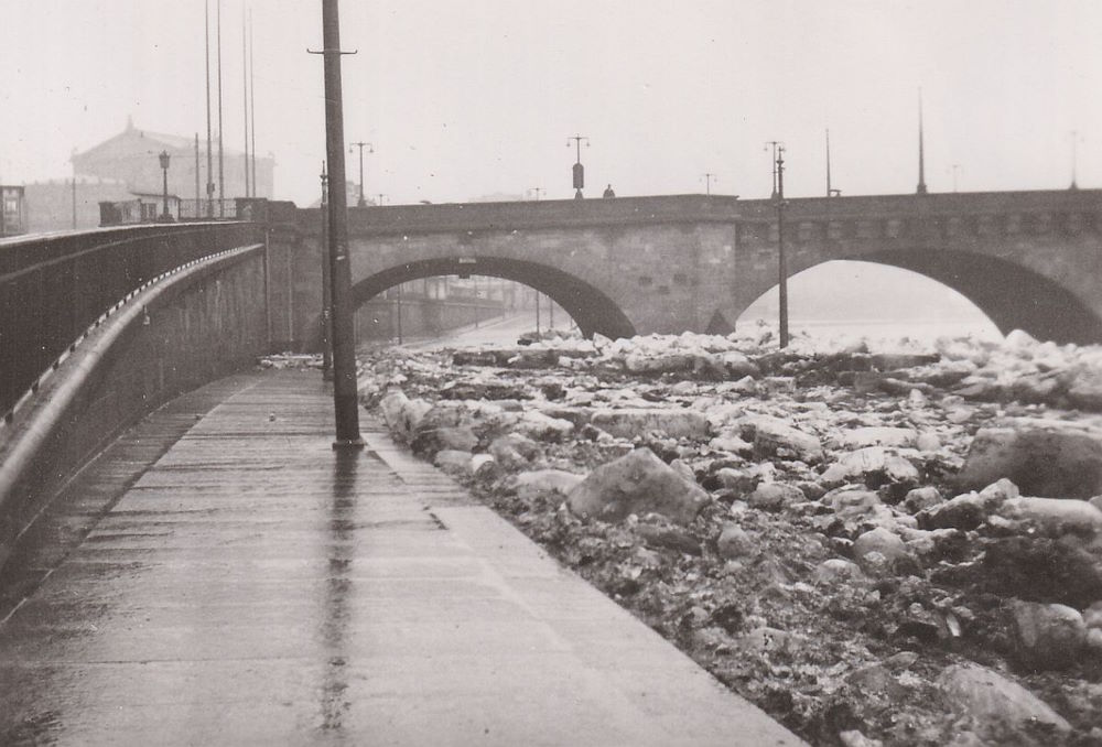 1941 Hochwasser