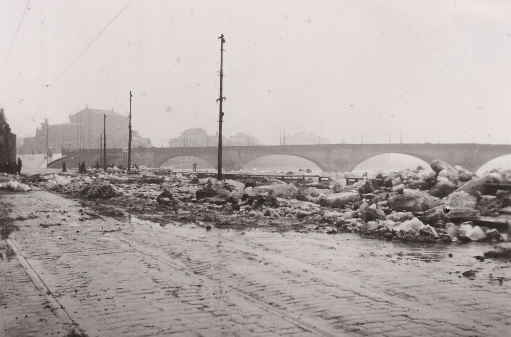 1941 Hochwasser