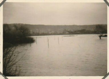 1941 Hochwasser