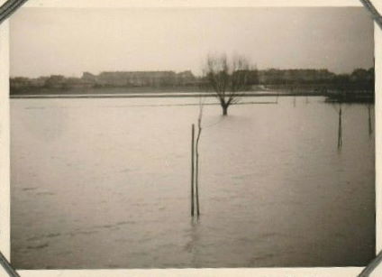 1941 Hochwasser