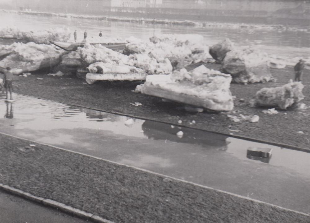 1941 Hochwasser