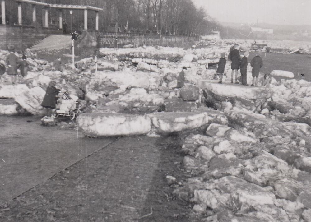 1941 Hochwasser