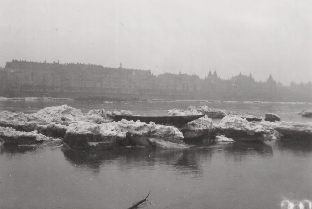 1941 Hochwasser