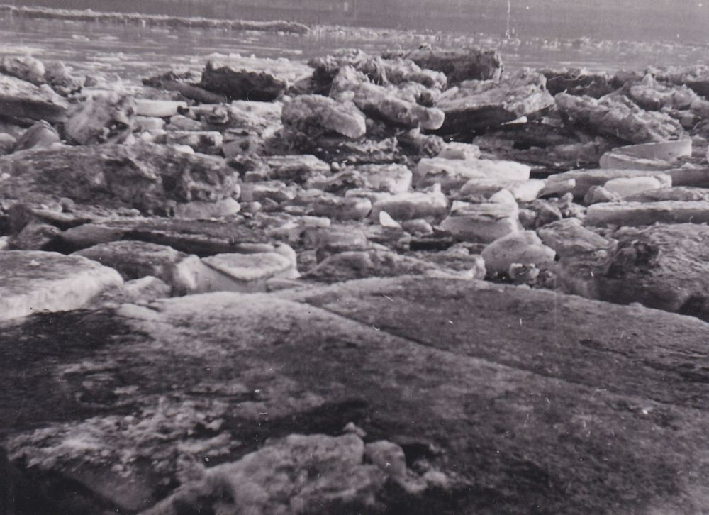 1941 Hochwasser