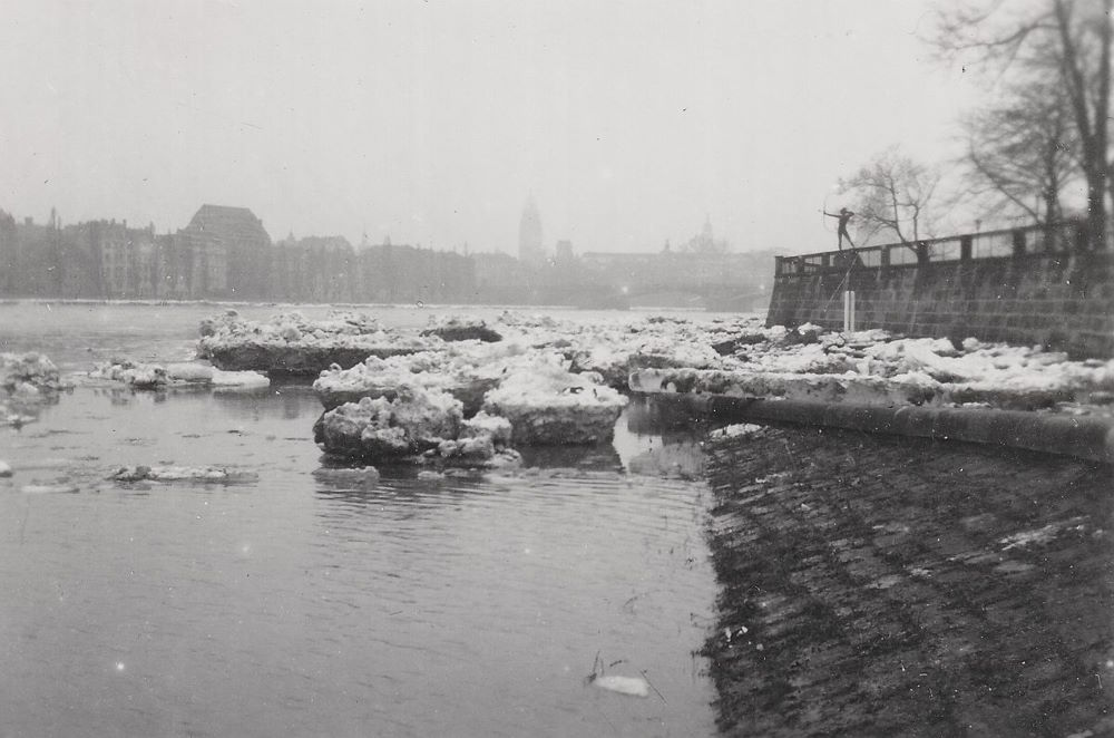 1941 Hochwasser