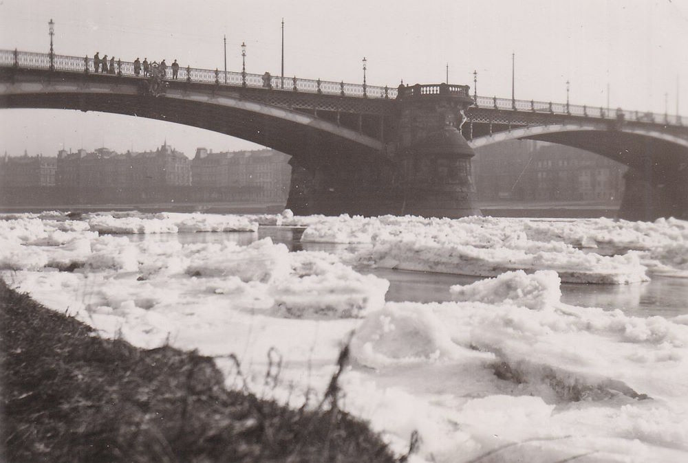 1941 Hochwasser