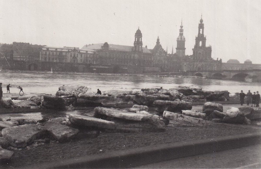 1941 Hochwasser