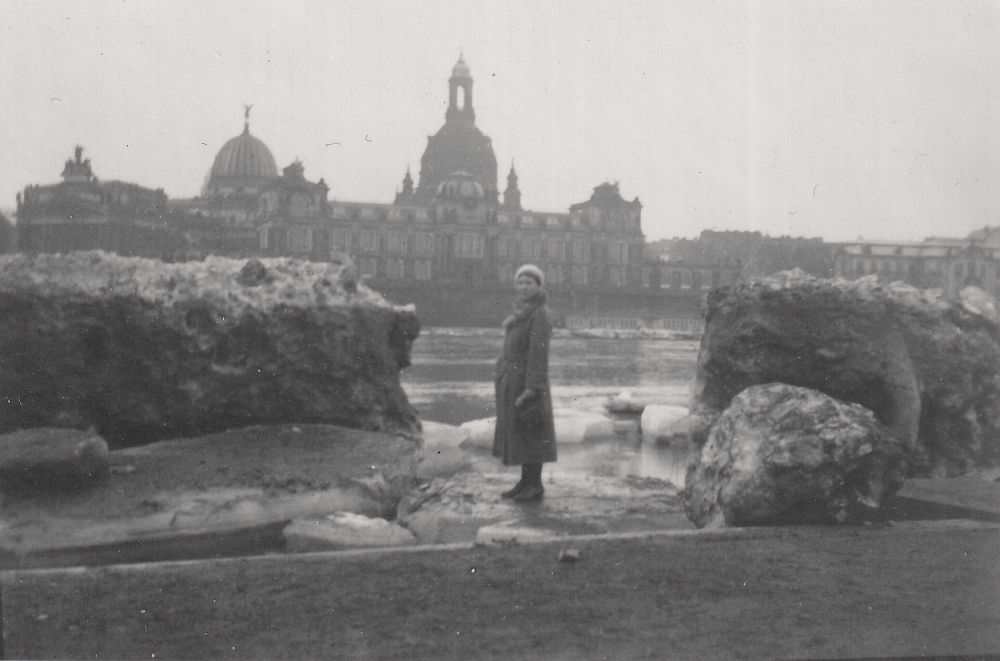 1941 Hochwasser