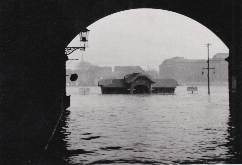 1941 Hochwasser
