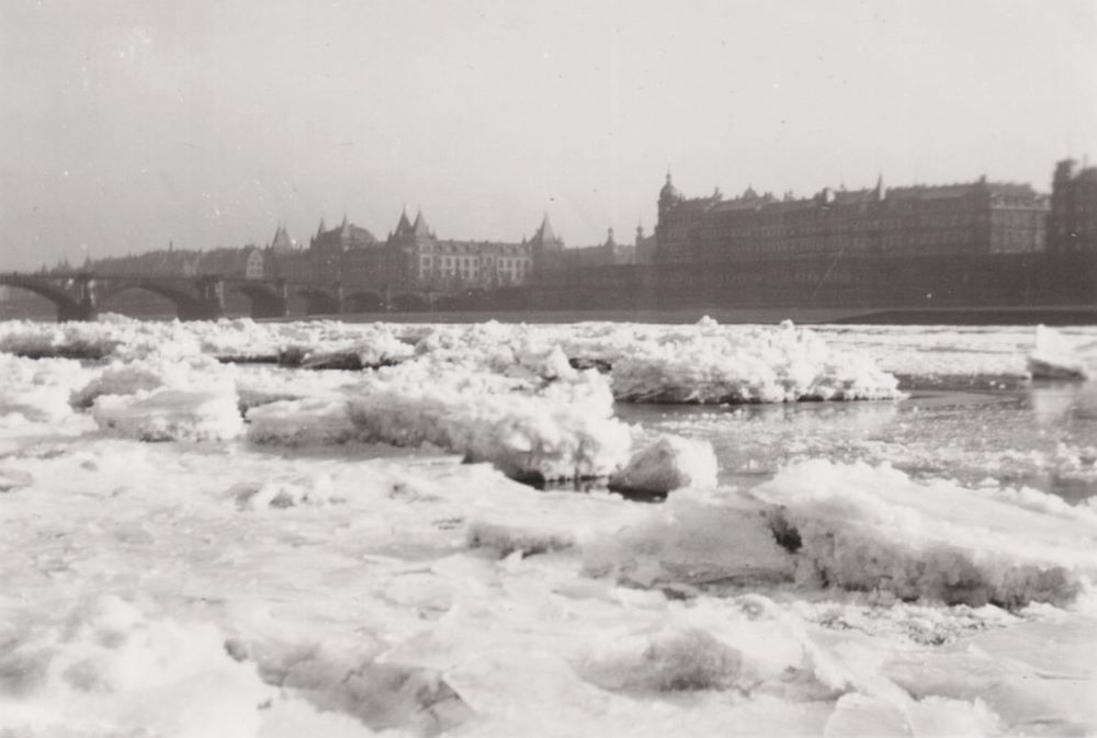 1941 Hochwasser