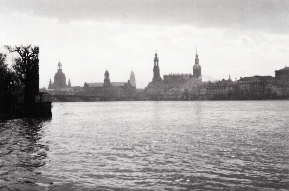 1941 Hochwasser
