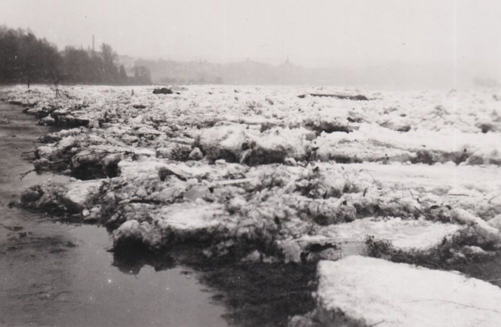 1941 Hochwasser