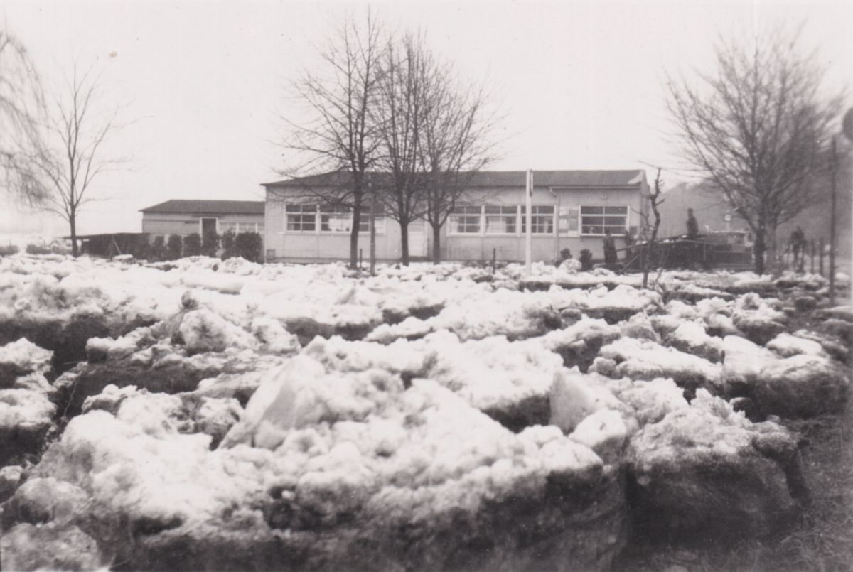 1941 Hochwasser