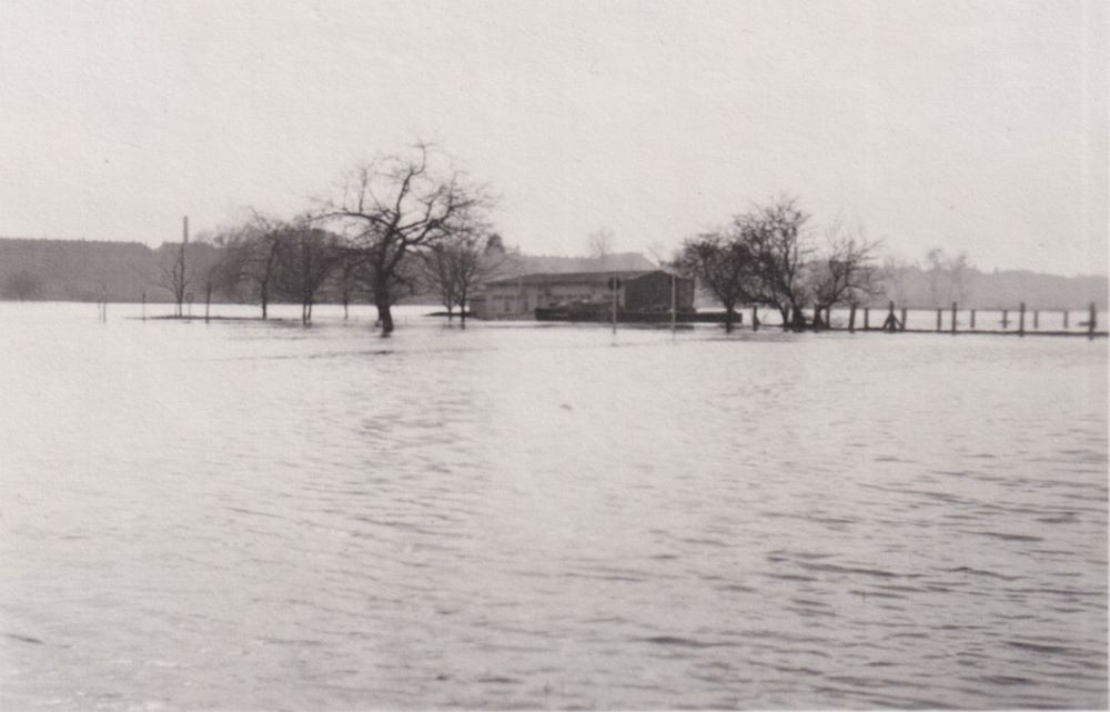 1941 Hochwasser