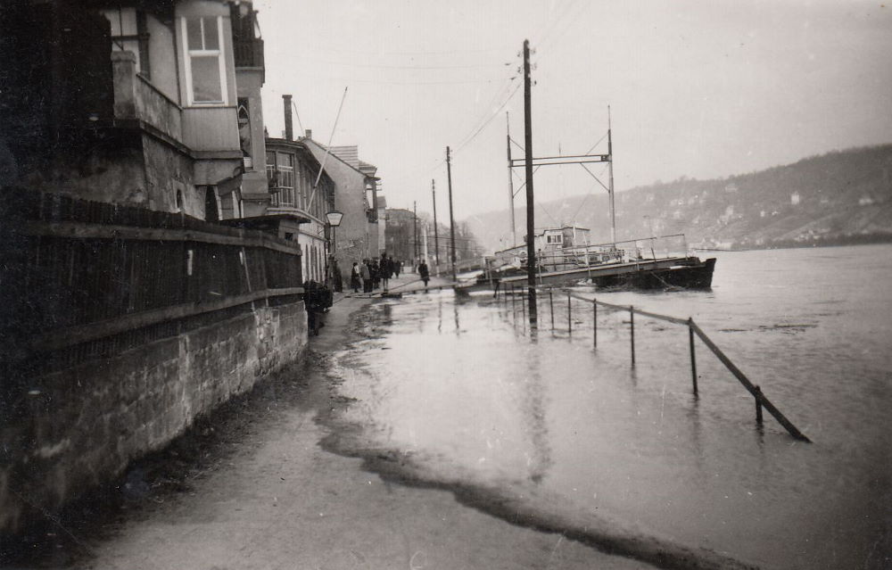 1944 Hochwasser