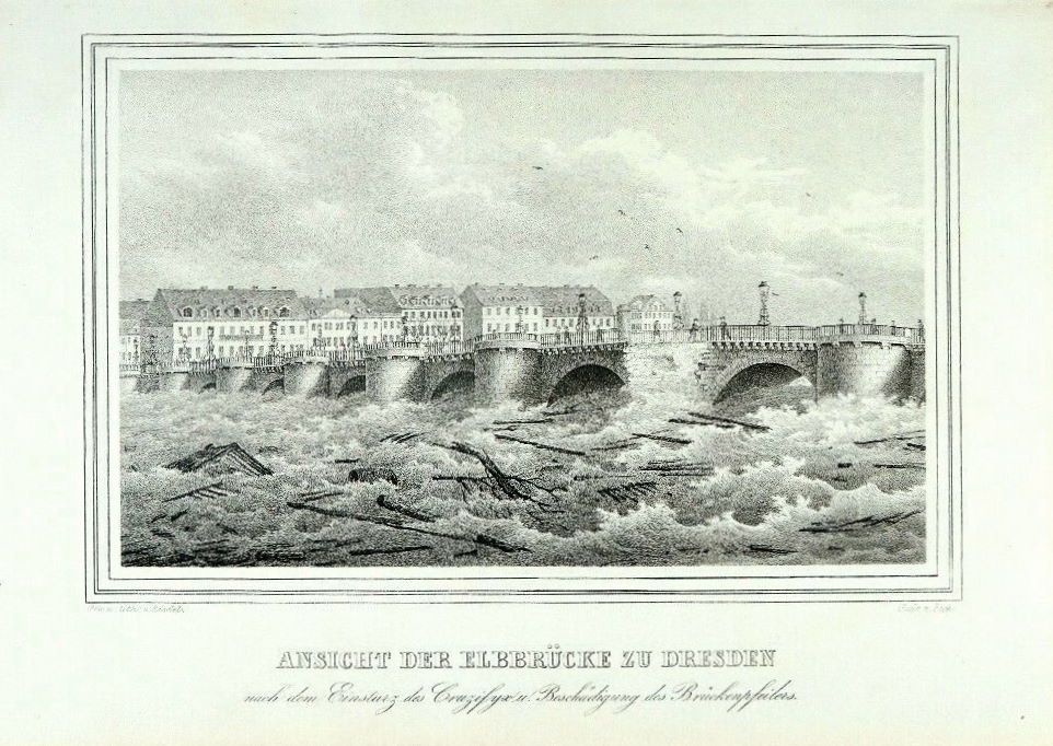 1845 Hochwasser