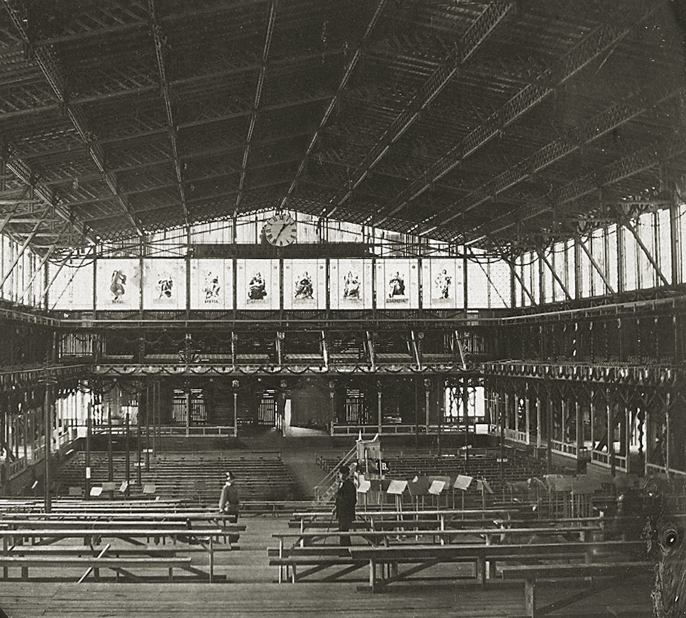 1865 Sängerbundfest