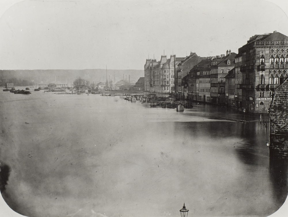 1876 Hochwasser