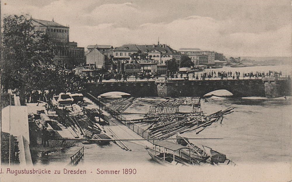 1890 Hochwasser