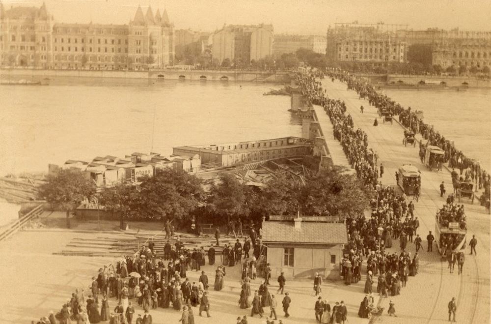1890 Hochwasser