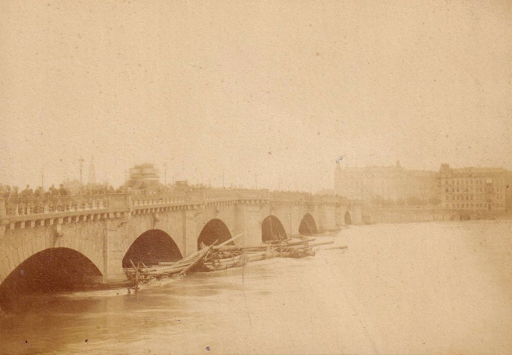 1890 Hochwasser