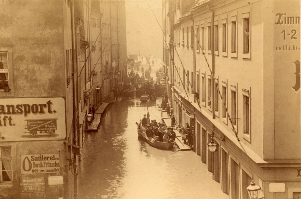 1890 Hochwasser