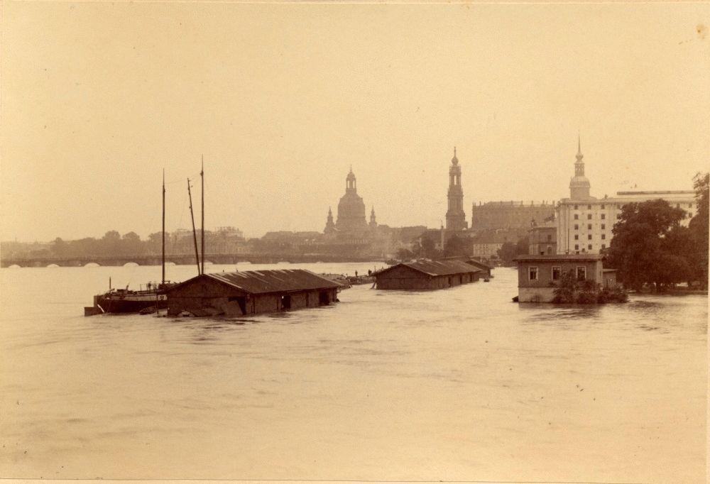 1890 Hochwasser