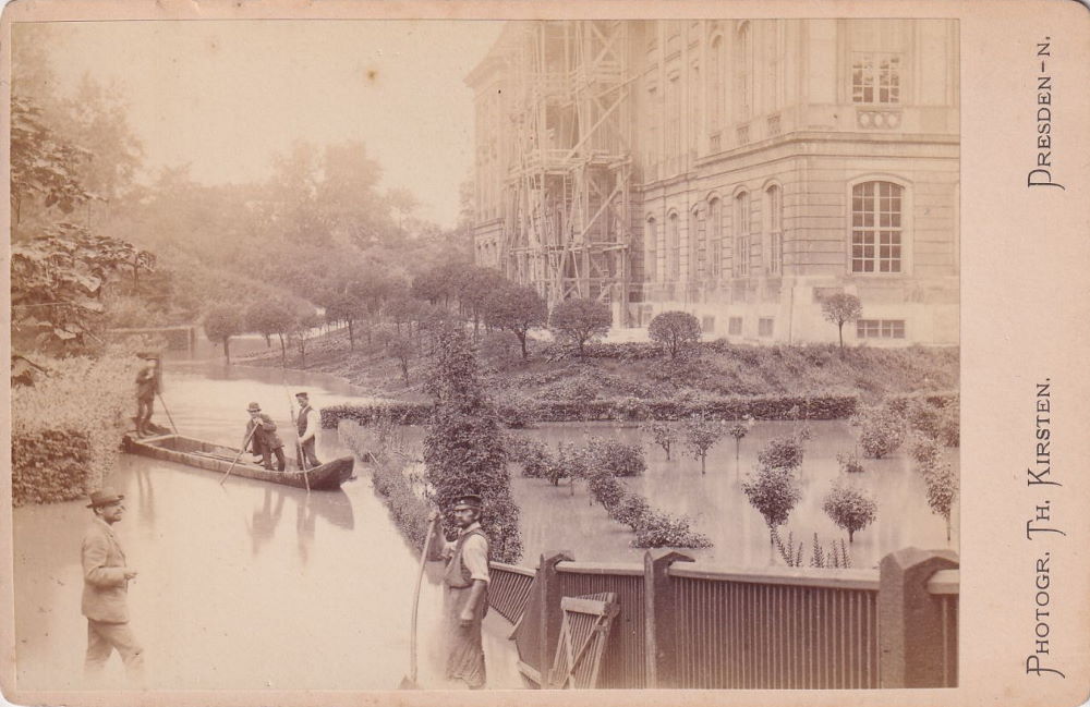 1890 Hochwasser