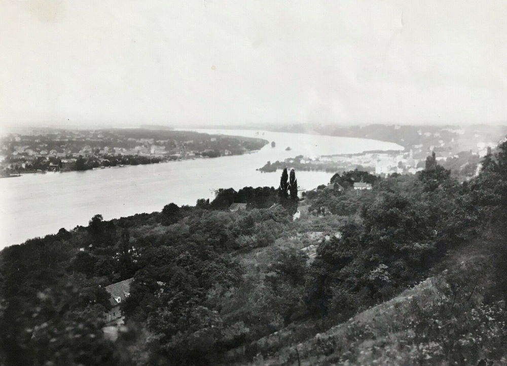 1890 Hochwasser