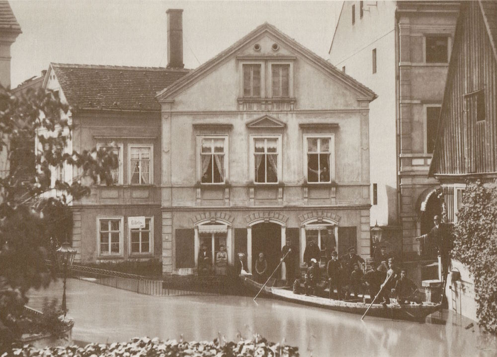 1890 Hochwasser