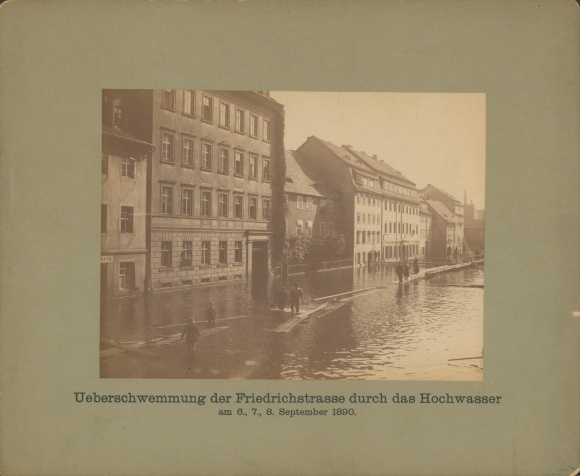 1890 Hochwasser