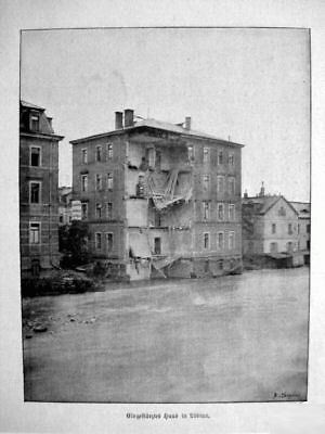 1897 Hochwasser