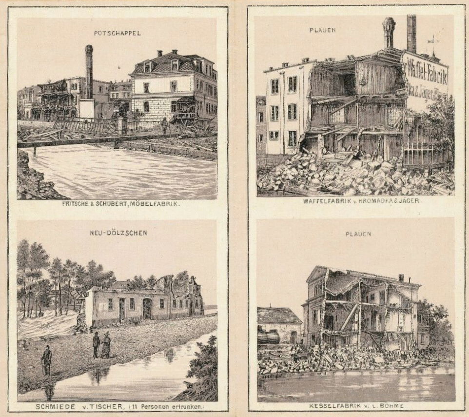 1897 Hochwasser