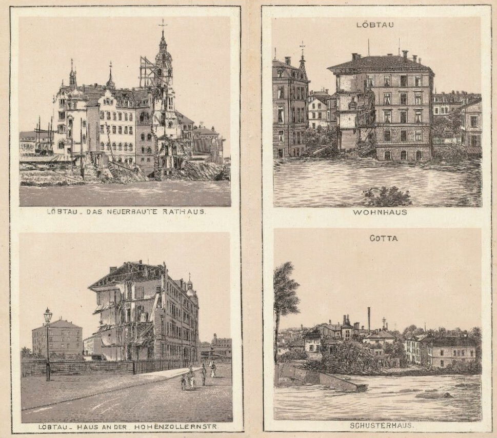 1897 Hochwasser