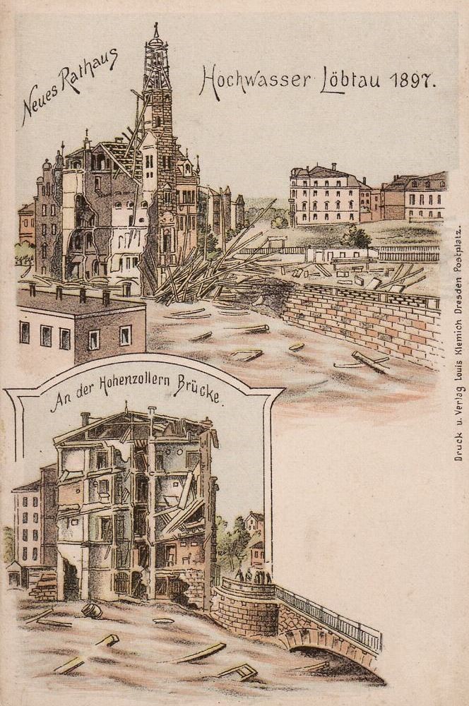 1897 Hochwasser
